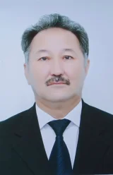 Doschanov Gabdyzhauat Yerdenovich