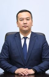 Zakarin Darkhan Amirkhanovich