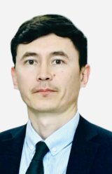 Mambetov Berik Pernebaevich