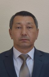 Balashov Farhad Gizzatovich