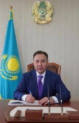 Sabyrgali Daryn Sabyrgaliuly