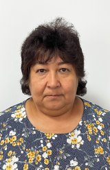 Maukilova Nurgaisha Baltabekovna