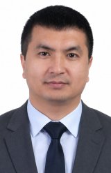 Baimagambetov Eldos Omirzhanovich