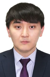 Gabbassov Miras