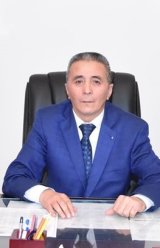 Orinbasarov Kairakbai Zhasibaiuly