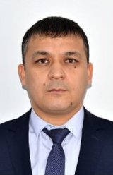 Nikitin Oleg Dmitrievich