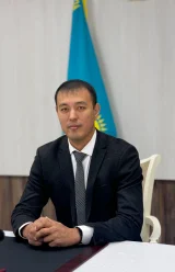 Nauryzbayev Abylaykhan Dagistanovich