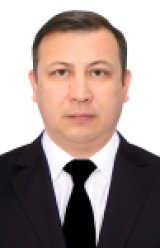 Zhylkybayev Bolat Khasenovich