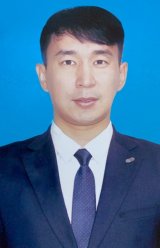 Shugayepov Ruslan Amirzhanovich