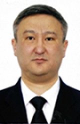 Alibekov Azamat Budanovich