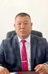 Tyinov Kairat Yerezhepovich