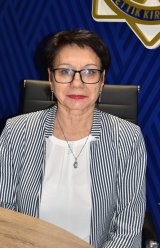 Nigmedzhanova Zulfira Iskandyrovna