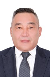 Kozhasbayev Arman Sadvakasovich