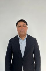 Dzhumanov Dinmuhamed Bolatovich