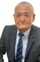 Amriev Nurlan Negmetovich