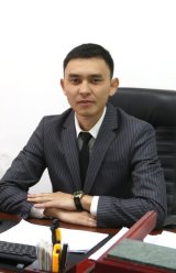 Еgingaliyev Aimbek Nurlybekovich