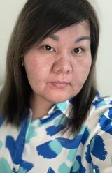 Sharipova Dina Oralkhanovna
