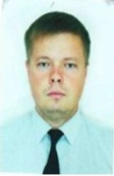 Dunyaev Vyacheslav Vladimirovich