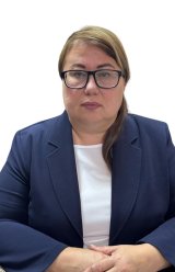 Kovalenko Tatiyana Nikolaevna