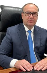 Mikhalkin Evgeny Alexandrovich