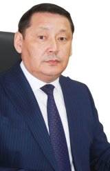 Zhantemirov Anash Sapievich