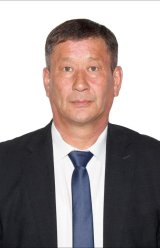 Sapabekov Sundetbai Salimzhanovich