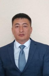 Nazarbayev Yerlan Kenzhetayevich