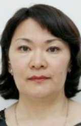 Nurgalieva Gulyaim Kalikaidarovna