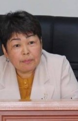 Beisebayeva Rabiga Yermekbayevna
