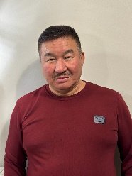 Baikubinov Kairdy Aitkeshevich