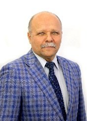 Rubtsov Sergey Nikolaevich