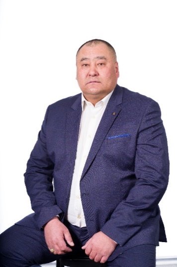 Bolatkanov Berik Bolatkanovich