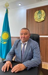 Mukash Azamat
