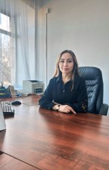 Arkarbaeva Asem Antaevna