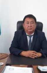 Beisenbayev Nurlan Muratovich