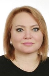 Gornostaeva Angela Vladimirovna
