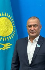 Tuimeliyev Nurlan Lesuly