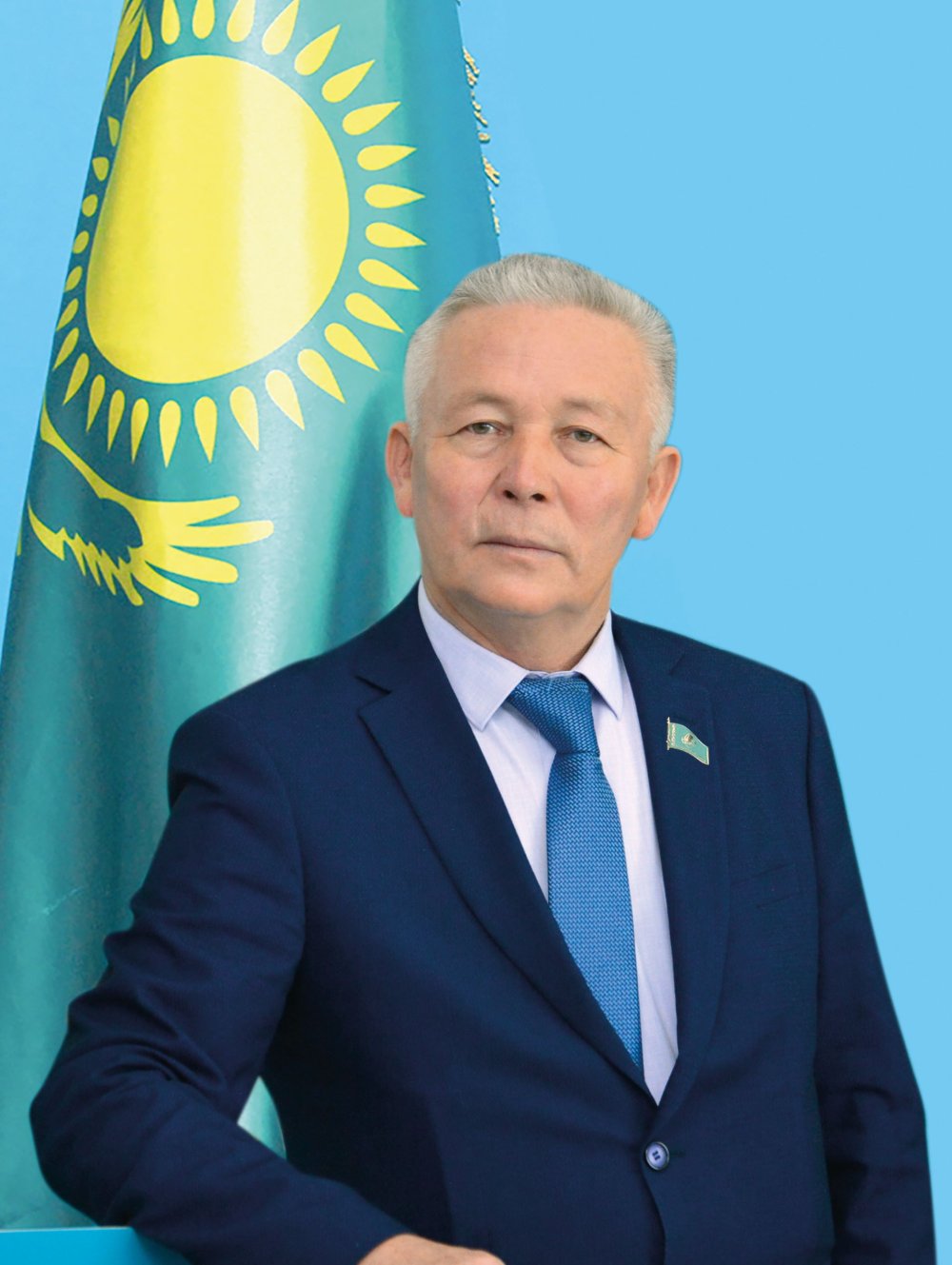 Adilkhanov Serikkhan Sametuly