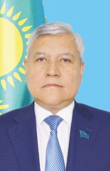 Turlashov Lazzat Mahatuly