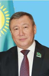Sembayev Amangeldy Tileuberdiuly