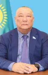 Bigeldiyev Makhabbat Saduakasuly