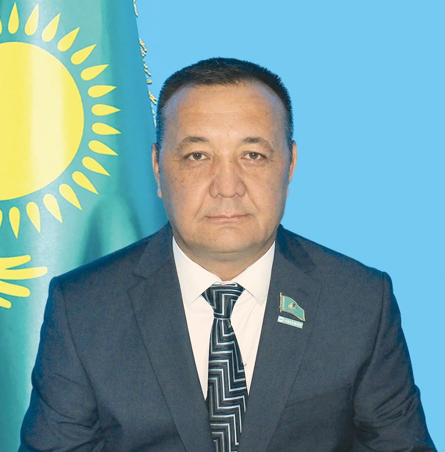 Ilakhunov Abdumanap Ablakhaiuly