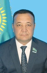 Ilakhunov Abdumanap Ablakhaiuly