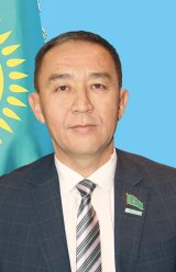 Kussainov Yerbolat Musilimkhanuly