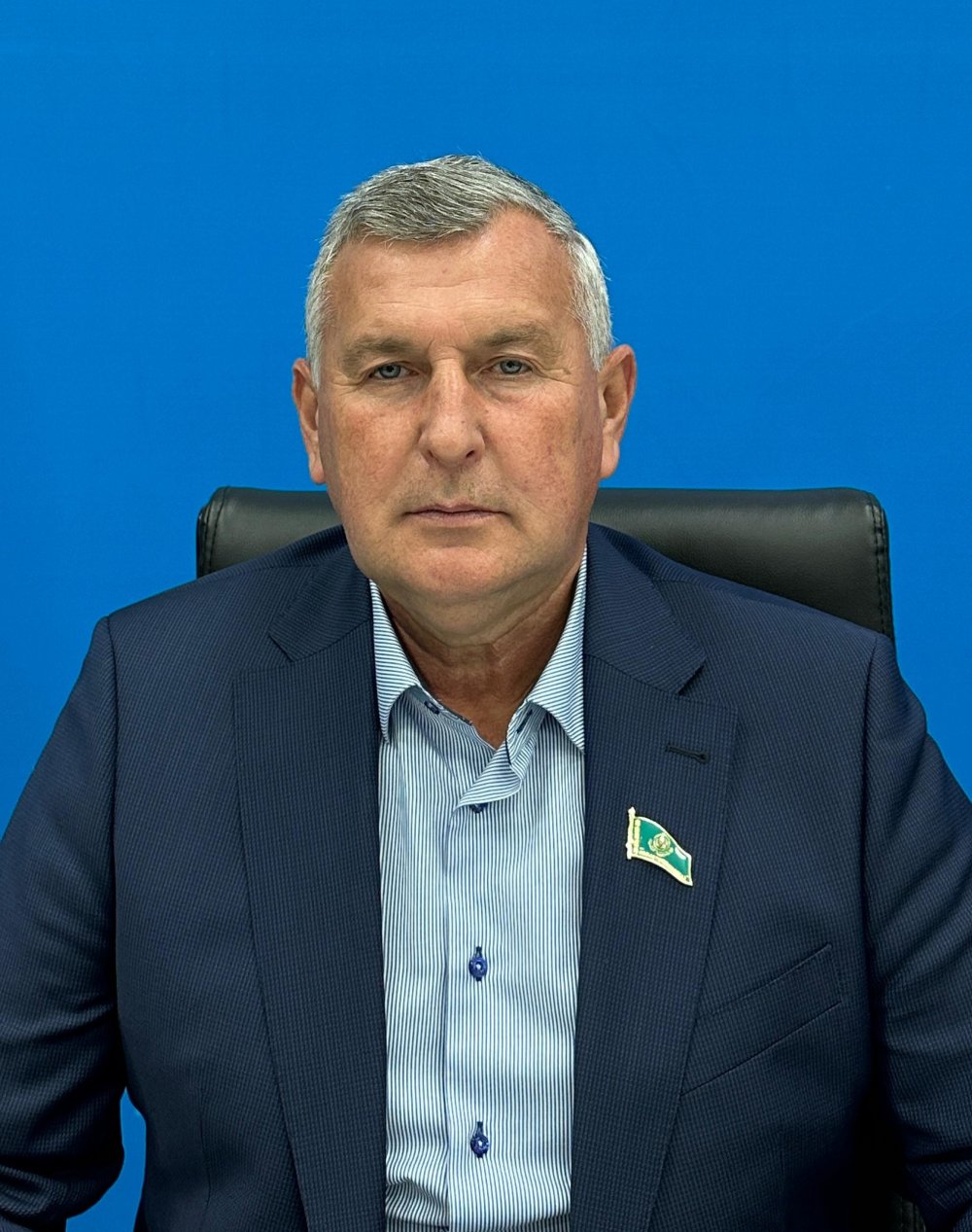 Grinchenko Vitaliy Nikolaevich