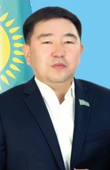Ushkempirov Yeldos Zhaksylykuly