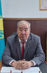 Zhanataev Aitpai Ilyich