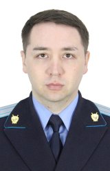 Madiev Azat Jumabekovich