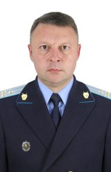 Gindulin Radiy Ildusovich