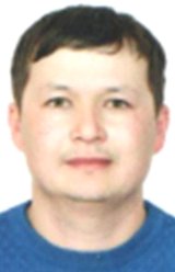 Асанов Руслан Акылбекович